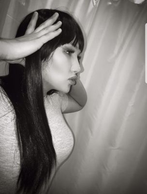 Лола , 21, Новосибирск, 