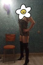Проститутка Госпожа(40лет,Новосибирск)