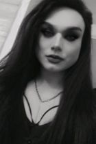 Проститутка Транссексуалка Ева (25лет,Новосибирск)
